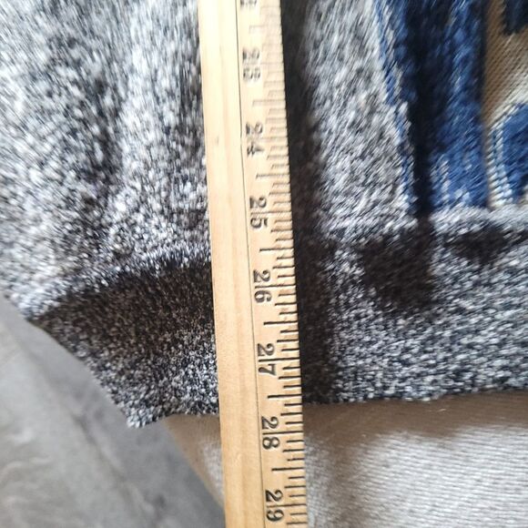 St Croix Knits Vintage Kenneth's Crewneck Textured Sweater Pullover Mens Large - Picture 10 of 11